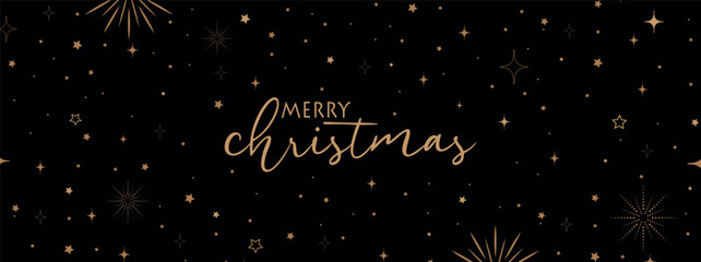 marry christmas card