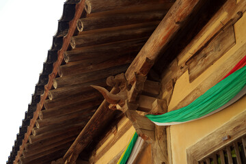 Hermitage of Geojoam, South korea 