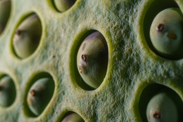 lotus seeds fresh