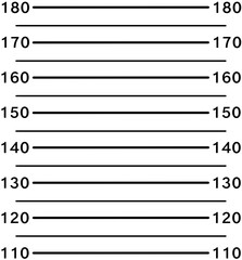 height measurement