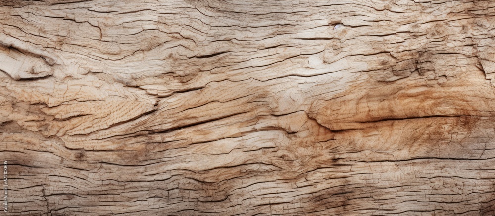Aufkleber background with a texture resembling bark naturally occurring texture background