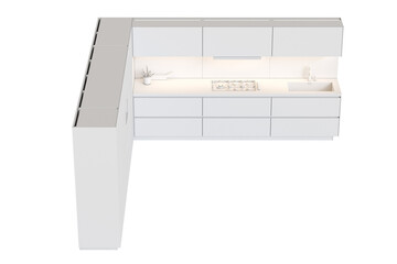 kitchen, home, house, isolated, modern, decor, architecture, room, 
apartment, white, appliance, living, luxury, background, style, inside, domestic, 
equipment, contemporary, empty, stove, table, ove