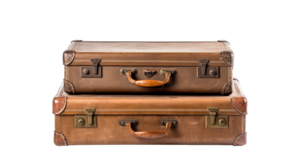 Old Suitcase