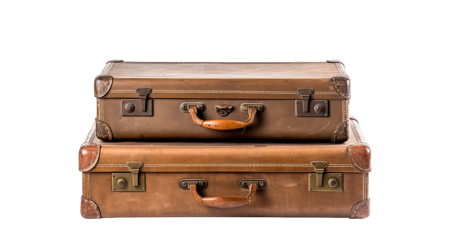 Old Suitcase