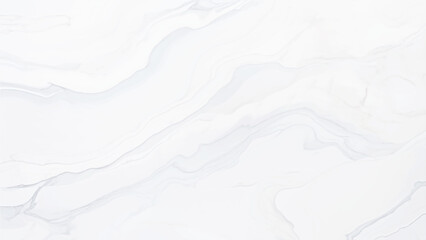 Panorama of white marble stone. - obrazy, fototapety, plakaty