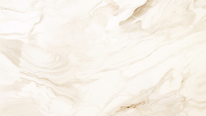  White Gold Marble texture background vector. Panoramic Marbling texture design. 