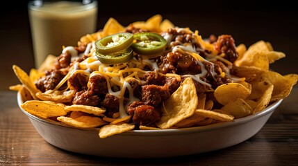 Frito Pie