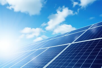 solar plant