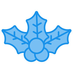 Mistletoe Icon