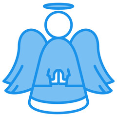 Angel Icon