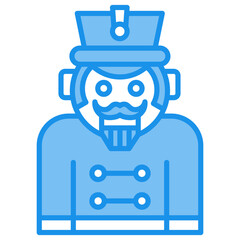 Nutcracker Icon
