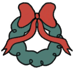 christmas Wreath