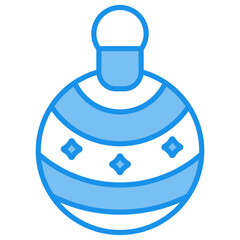 Bauble Icon