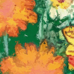 paintings art, beautiful, creativity, element, backdrop, multicolor, impressionism, mixed,...