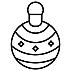 Bauble Icon