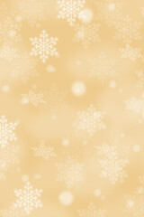 Christmas background pattern card wallpaper with copyspace copy space and winter decoration portrait format