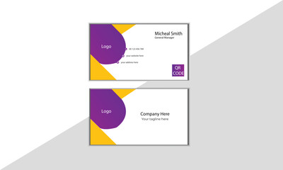 business, card, design, vector, illustration, presentation, template