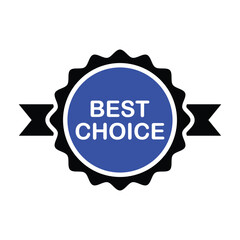 Best Choice Icon