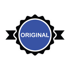 Original Tag Icon