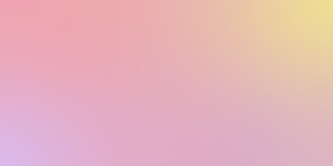 Ligtht pink gradation abstract background like peach.