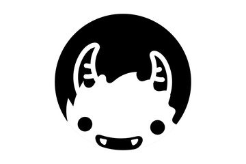 logo and illustration design template editable and high resolution