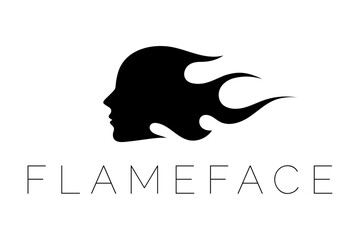 logo and illustration design template editable and high resolution