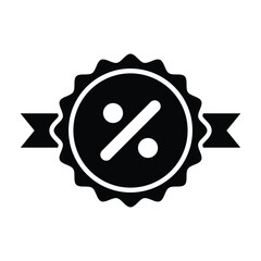 Discount Tag Icon