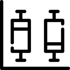 Box And Whisker Icon