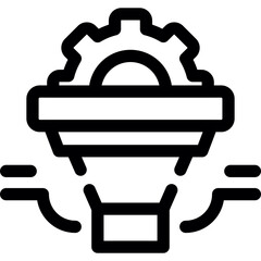 Funnel Icon