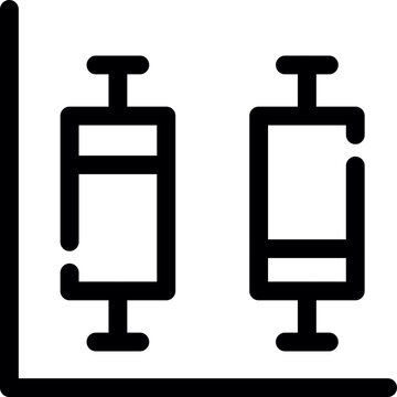 Box And Whisker Icon