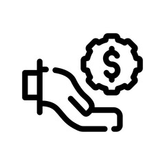 Financing Options Icon