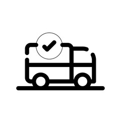 Express Shipping Icon