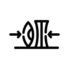 High Index Lenses Icon