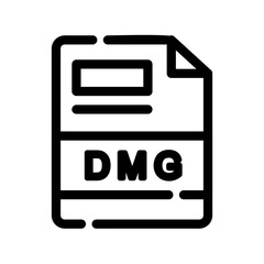 DMG Icon