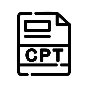 CPT Icon