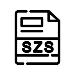 SZS Icon
