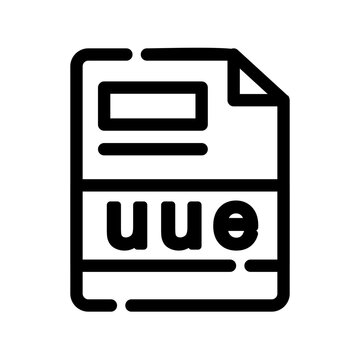 uue Icon