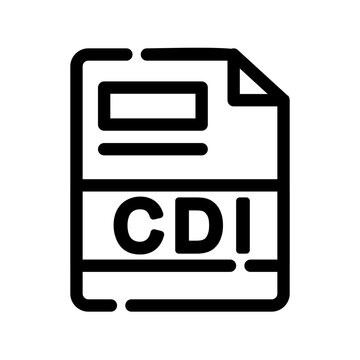 CDI Icon