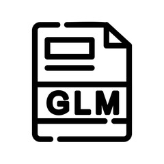 GLM Icon