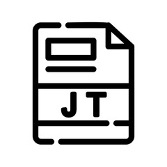 JT Icon