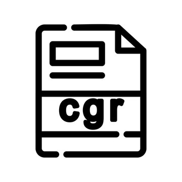 cgr Icon