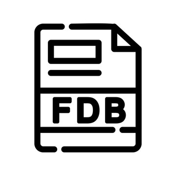 FDB Icon