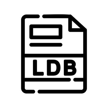 LDB Icon