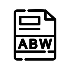 ABW Icon