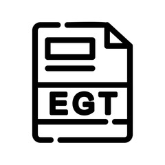 EGT Icon