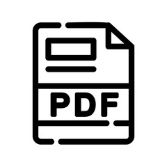 PDF Icon