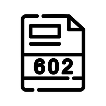 602 Icon