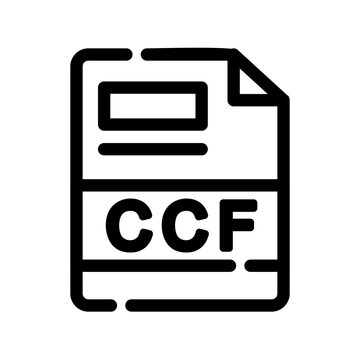 CCF Icon