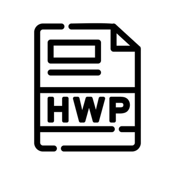HWP Icon