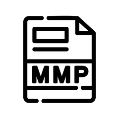 MMP Icon